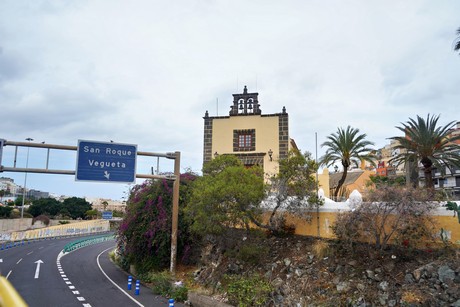 Las Palmas de Gran Canaria